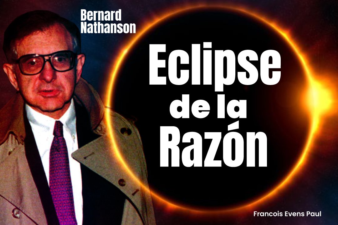 Eclipse de la razón