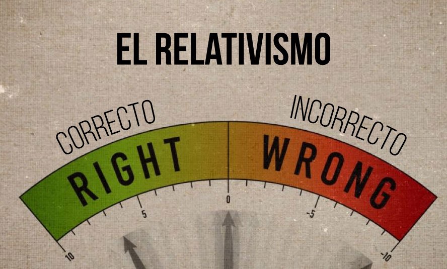 relativismo